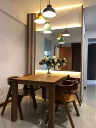 Blk 262 Toa Payoh Apex (Toa Payoh), HDB 4 Rooms #627503661